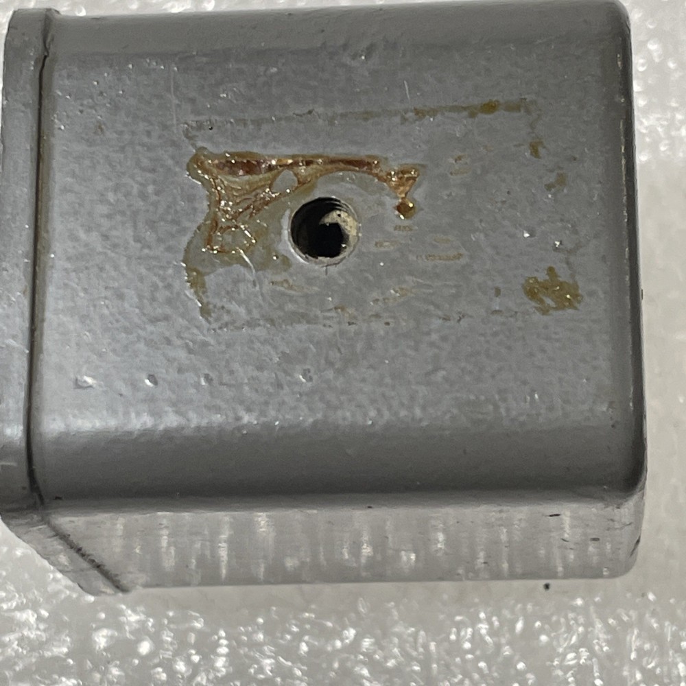 utc transformer, C-9225 Adjustable Core, Unusual