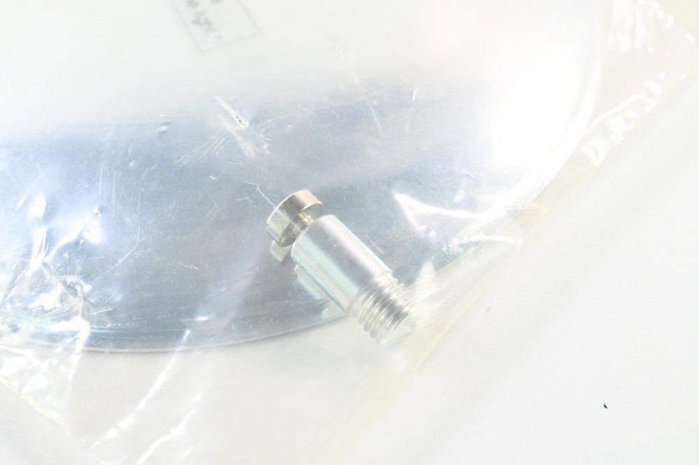Westcott Deflector Plate #G270