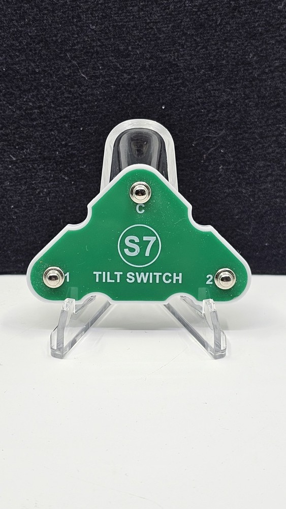 Elenco Snap Circuit Replacement Part Tilt Switch (S7)