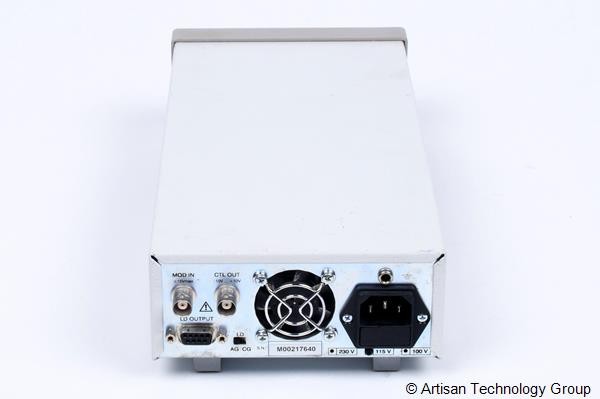 ThorLabs LDC 200 VCSEL Laser Diode Controller