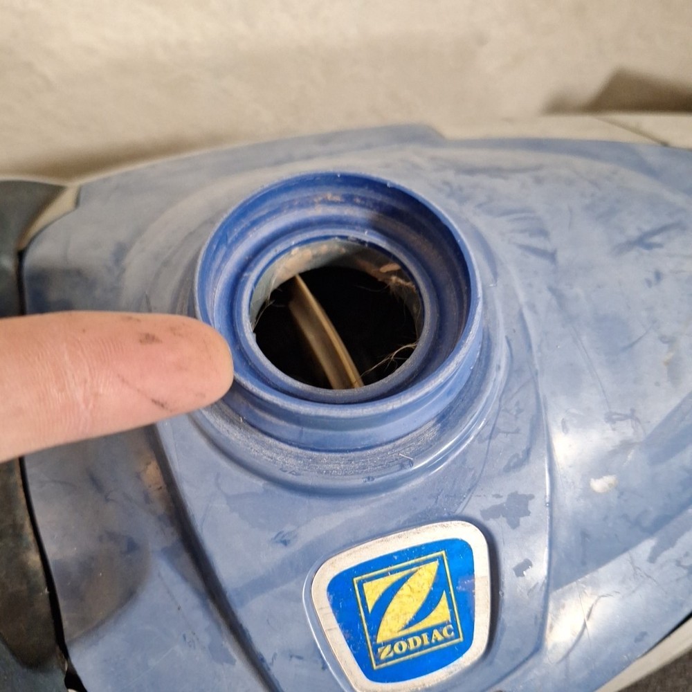 Mx6 Zodiac Suction Pool Cleaner Pool Sweep