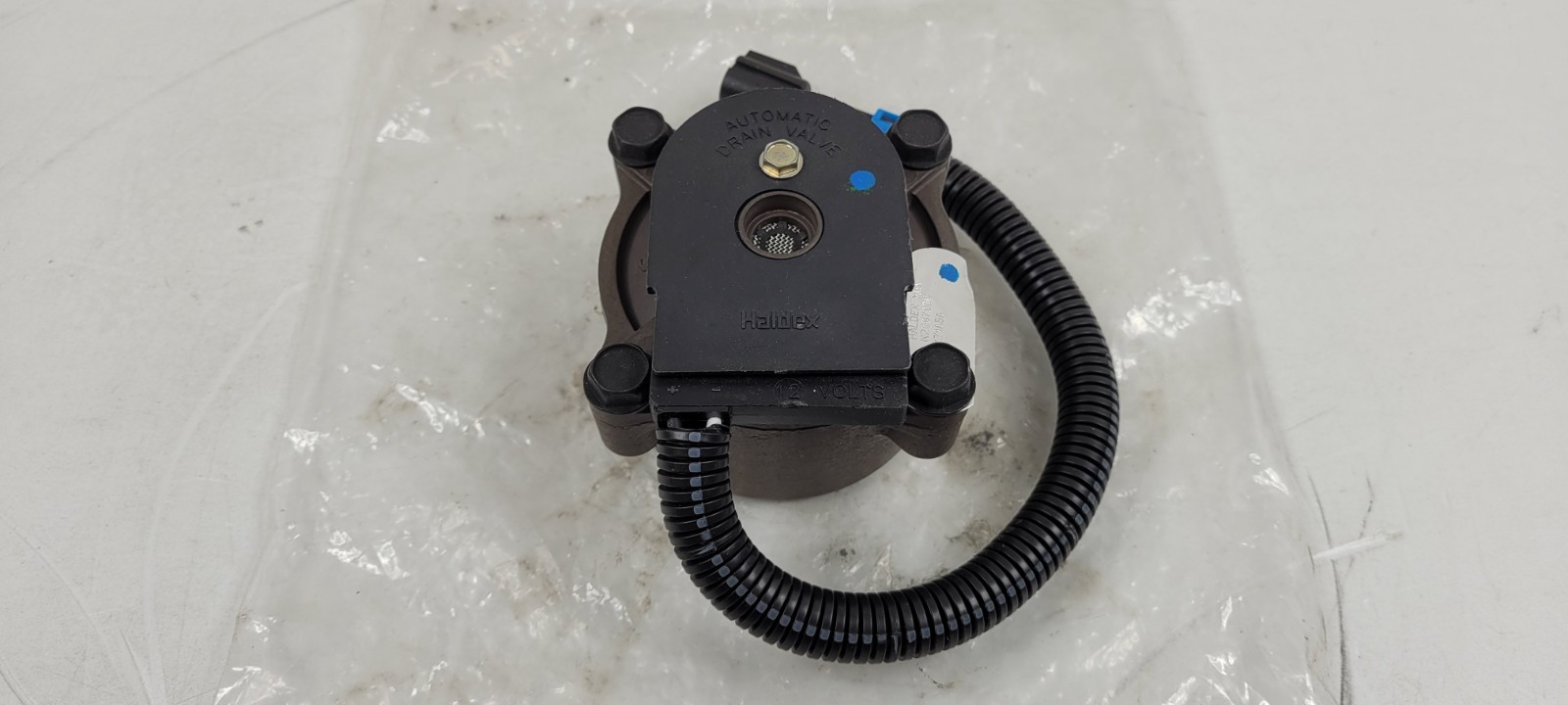 Haldex Automatic Drain Valve N20879DG 171A5A NEW