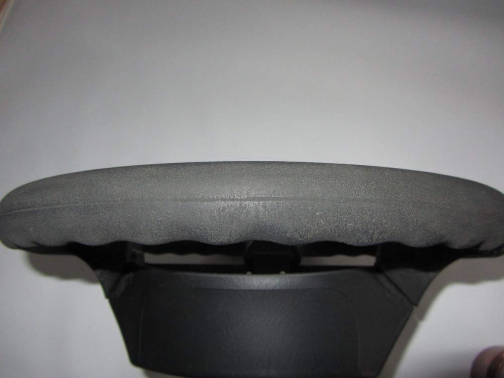 Honda Insight 2000 Steering Wheel OEM