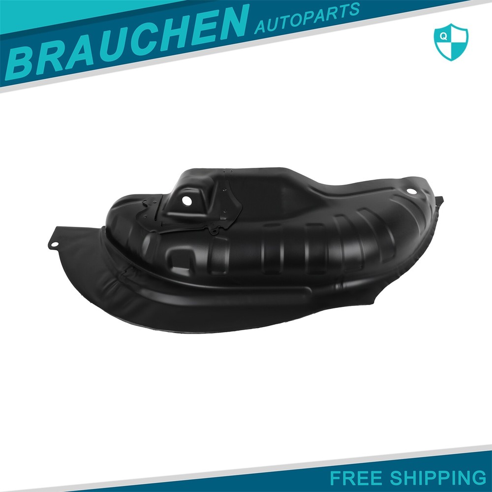 Rear Shock Mount Bracket Patch Panel&Rust Repair Kit For 2001-2012 Ford Escape