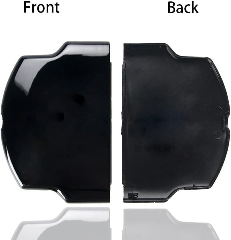 Battery Back Door Cover Case Replacement For Sony PSP 2000 / 3000 3001 2001 Slim