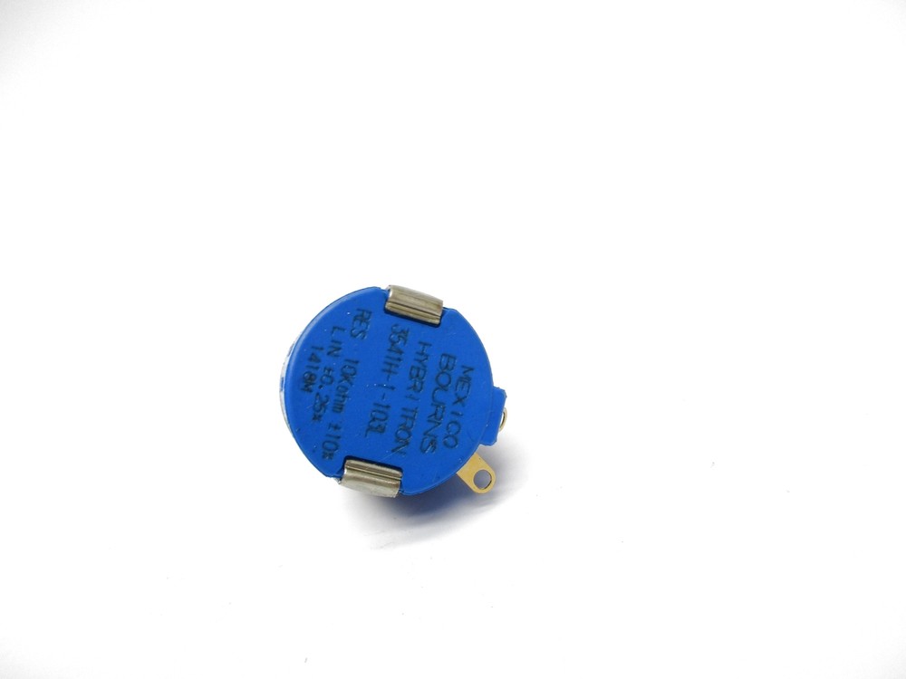 BOURNS 3541H-1-103L NSNP