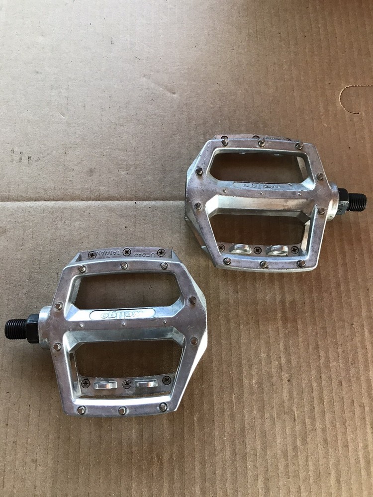 Wellgo LU-313 Bmx Pedals