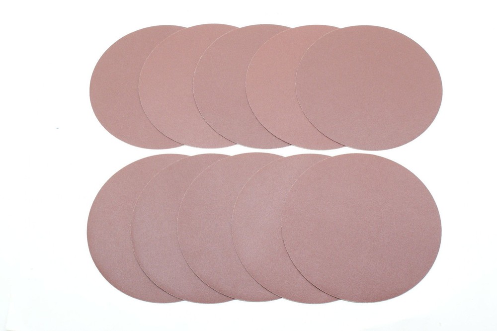 240 GRIT DRYWALL SANDING PAPER FOR DUSTLESS DRYWALL SANDER 10 PACK