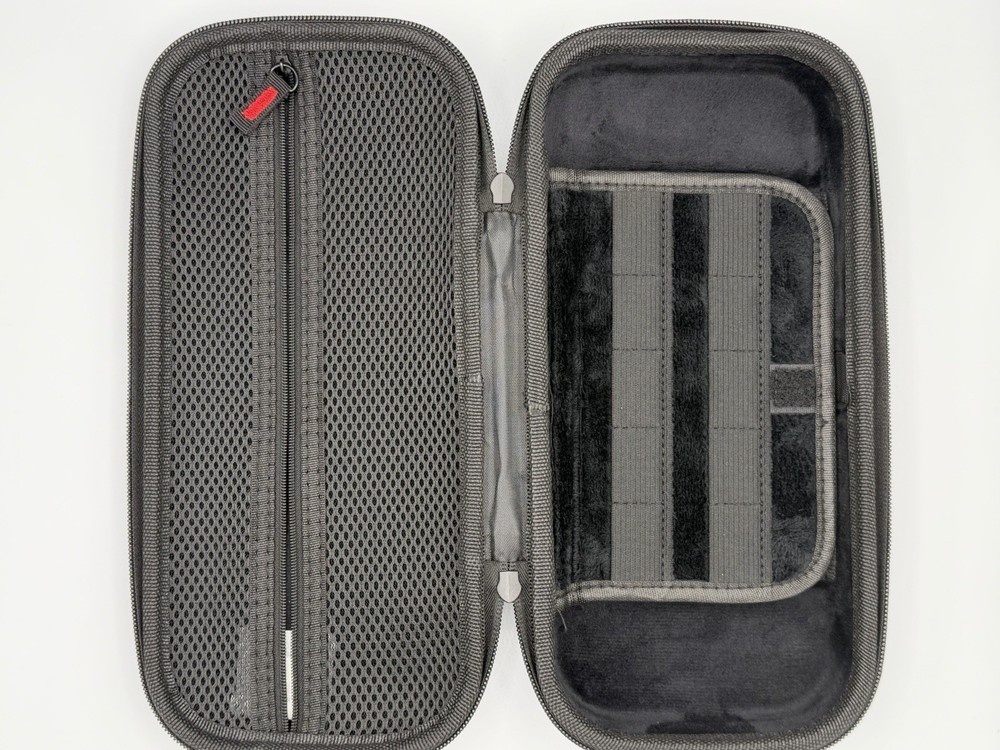 Nintendo Switch 2 Accessory Bundle (Incomplete / As-Is)