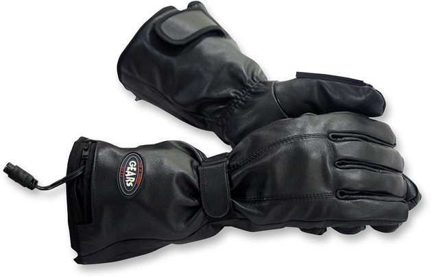 Gears Canada Gen X-4 Warm Tek Heated Gloves
