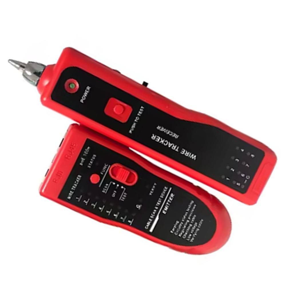 Cable Tester Line Checker Poe -Burn Cable L3T97866