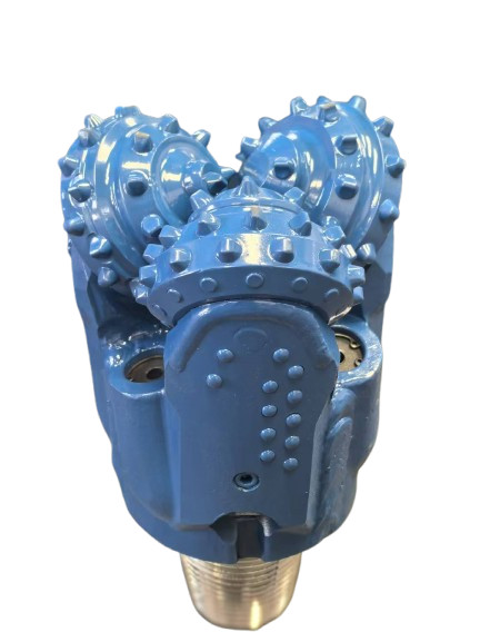 5 1/2" Tricone Drilling Bits IADC Code 517 537 637