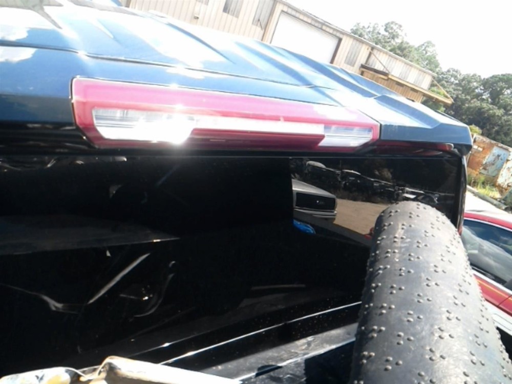 SIERRA150 2021 High Mounted Stop Light 104866055