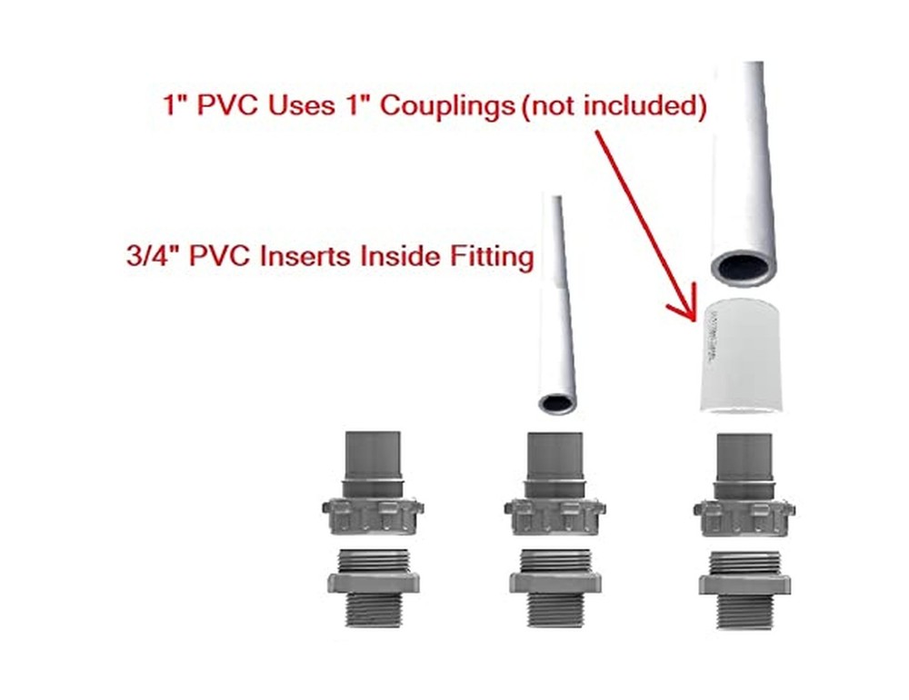 SPW Hunter Premium Valve Manifold System PGV101GS with Flow Control - Heavy D...