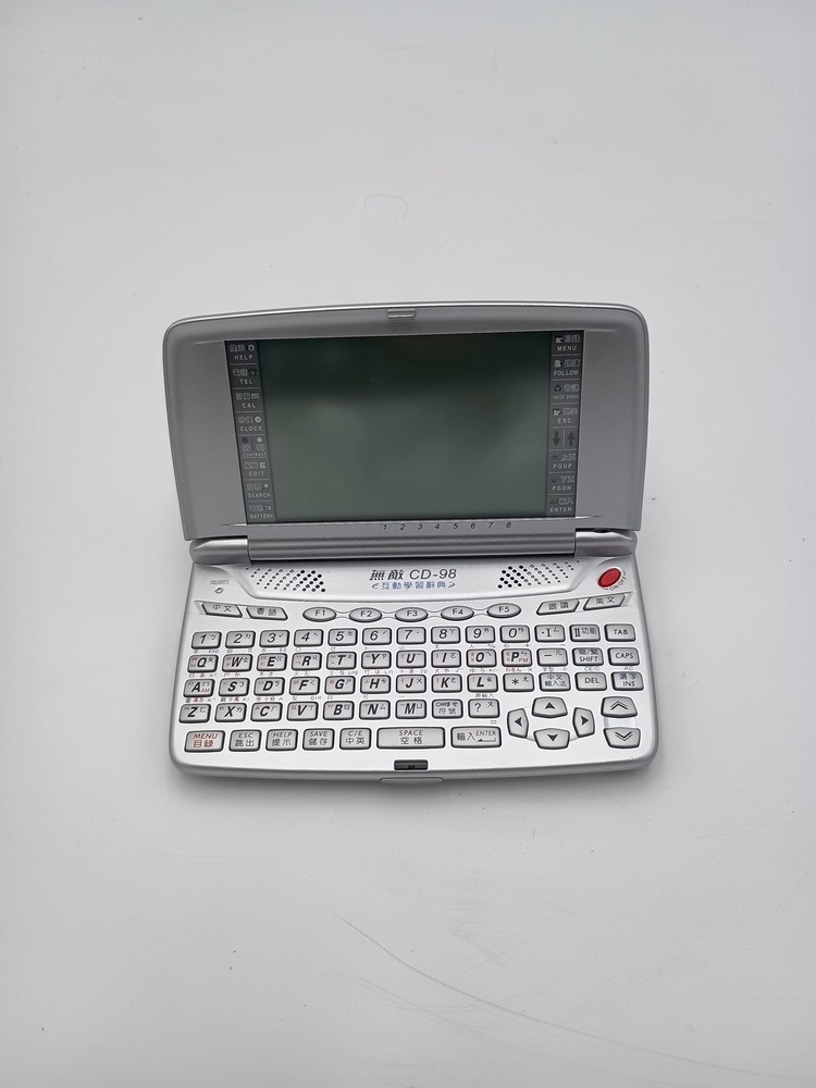 Inventec  BESTA CD-98 ELECTRONIC Dictionary