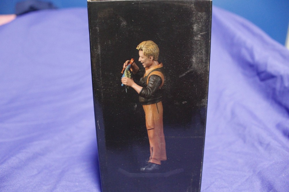 Firefly serenity collection, Q-bits, pins, cards, action figures, stickers, MINT