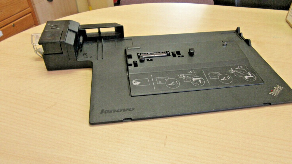 ThinkPad Series 3 Mini Dock Station w/USB 3.0