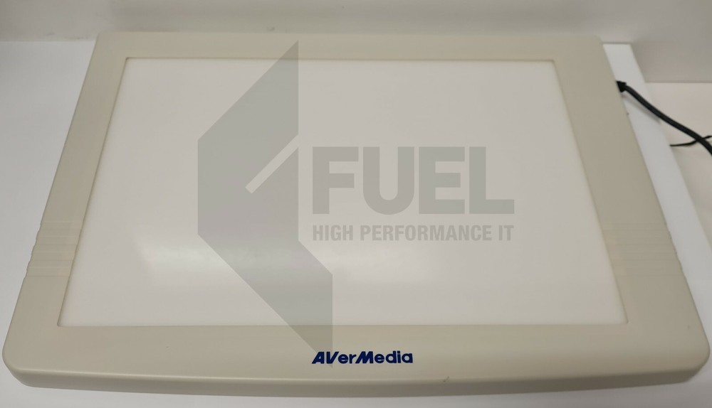 AVerMedia AVerVision 100 Pro Document Camera