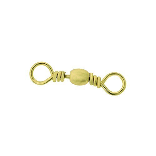 Eagle Claw Barrel Swivel-3