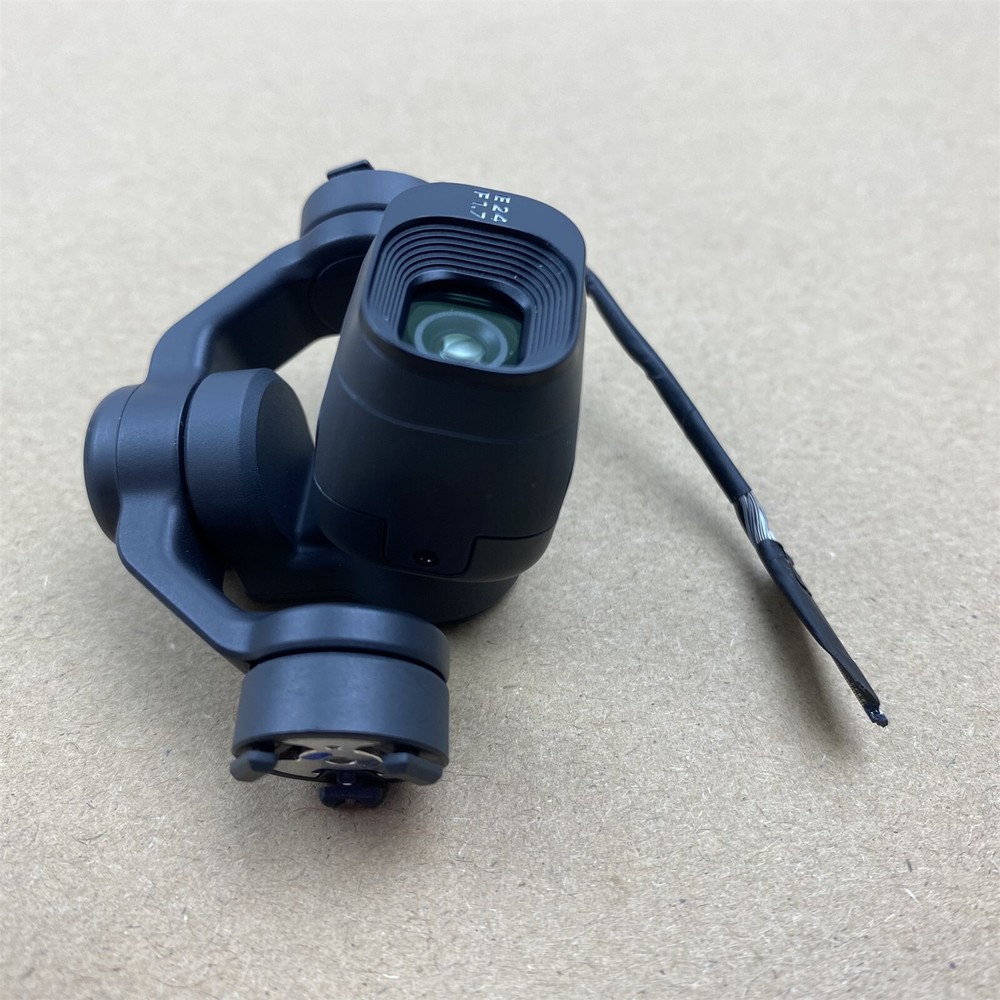 DJI Mini 4 Pro PTZ Gimbal Camera