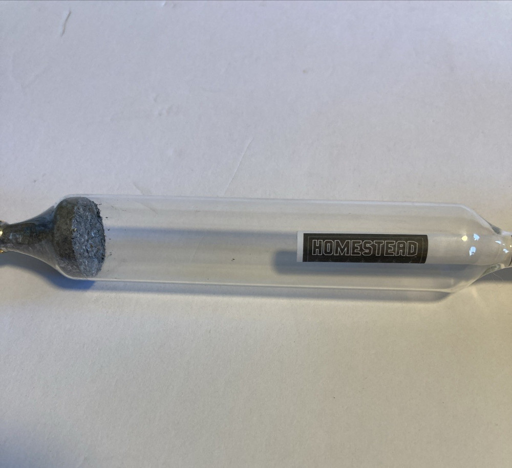 Maple Syrup Hydrometer