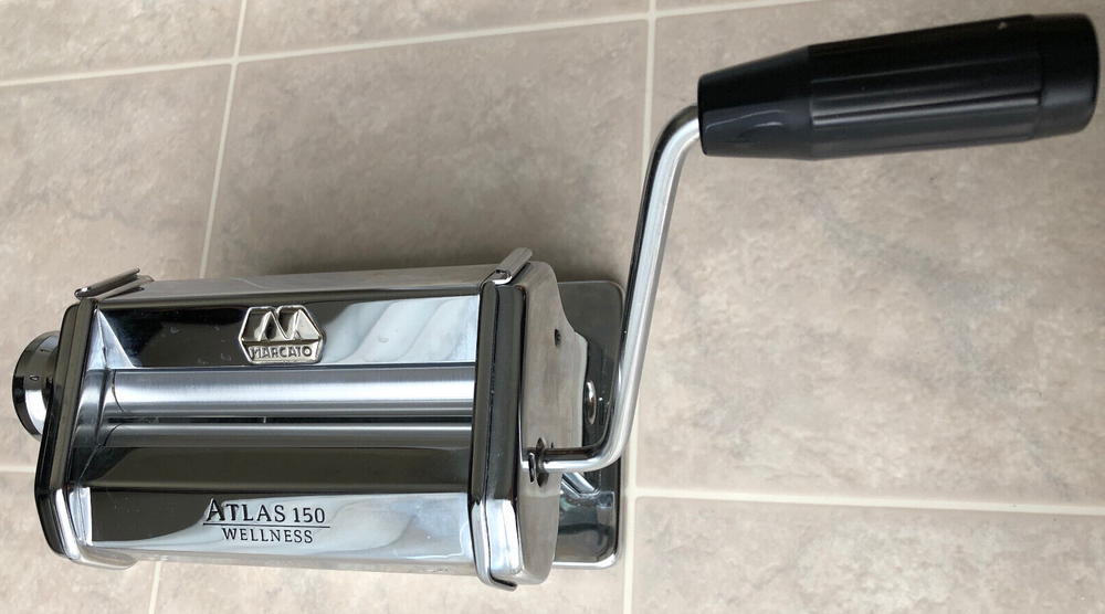 MARCATO 150 Pasta device (Not Working, Sell for Parts)