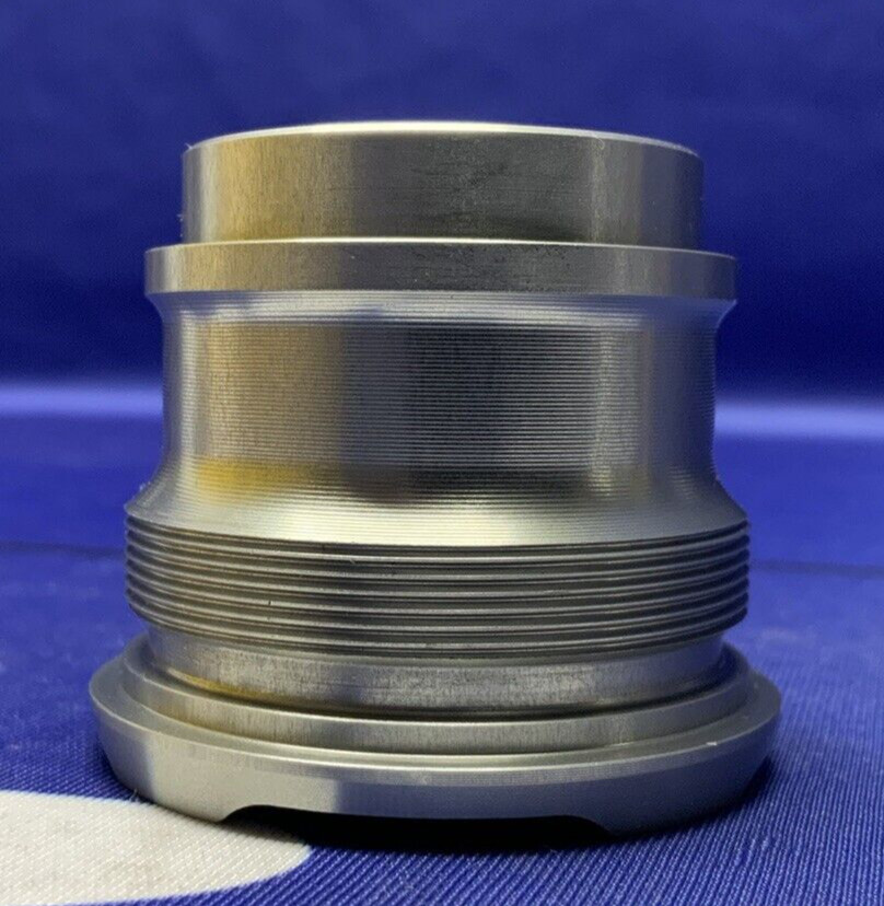 Ohlins Fork Cap M44.5x1/30 21653-15