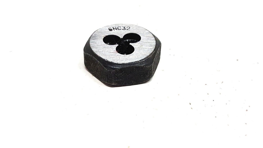 6NC32 Rethreading Die