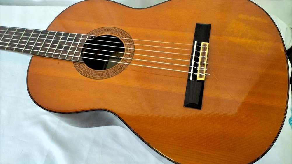 Yamaha C-320 Safe delivery from Japan