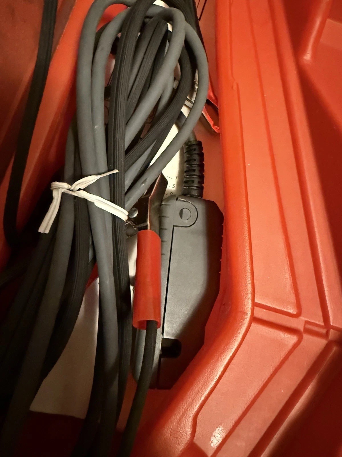 Snap On Timing Light Vintage Automotive Tested Pb103b Tach/advance Computerized