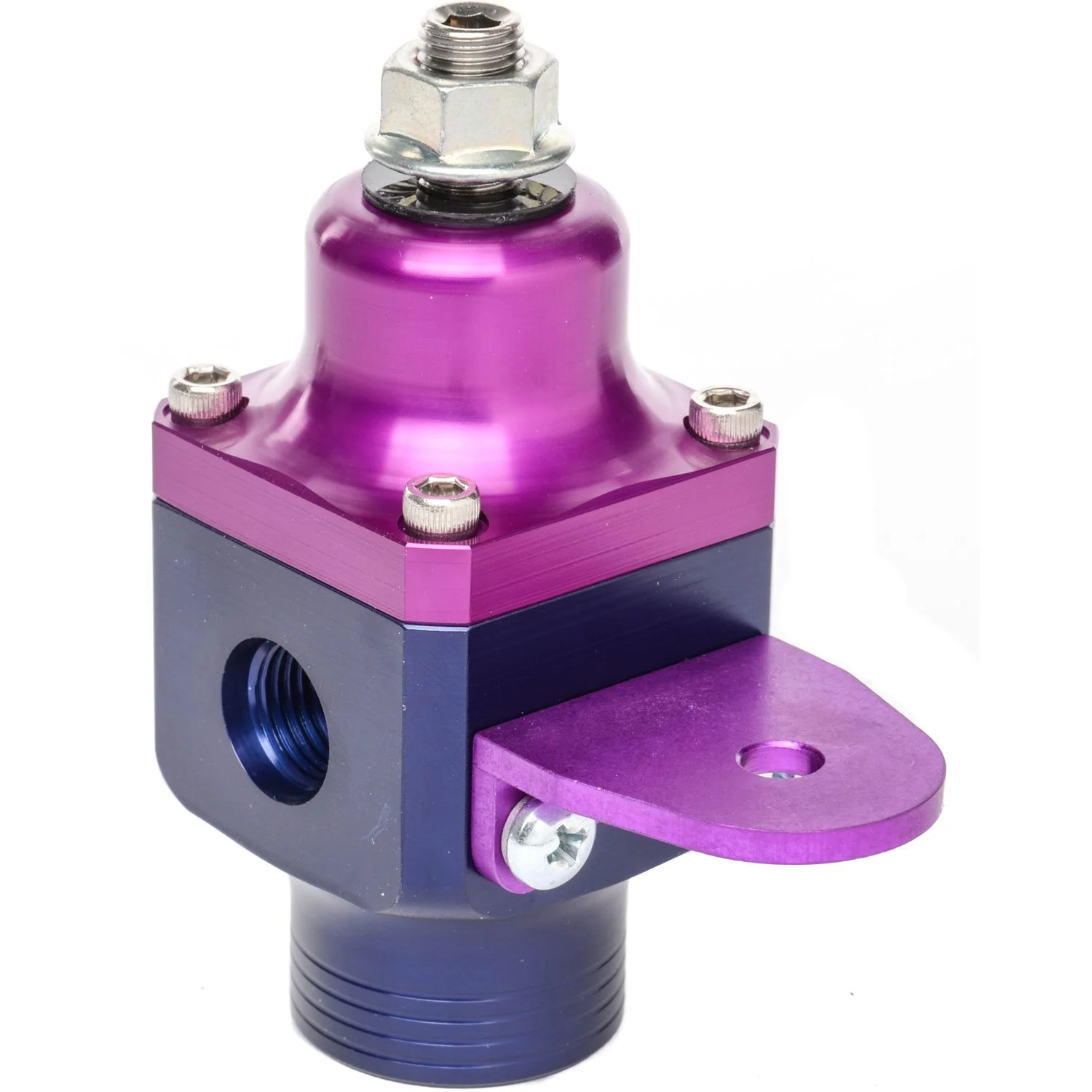 MagnaFuel MP-9633 2-Port Regulator