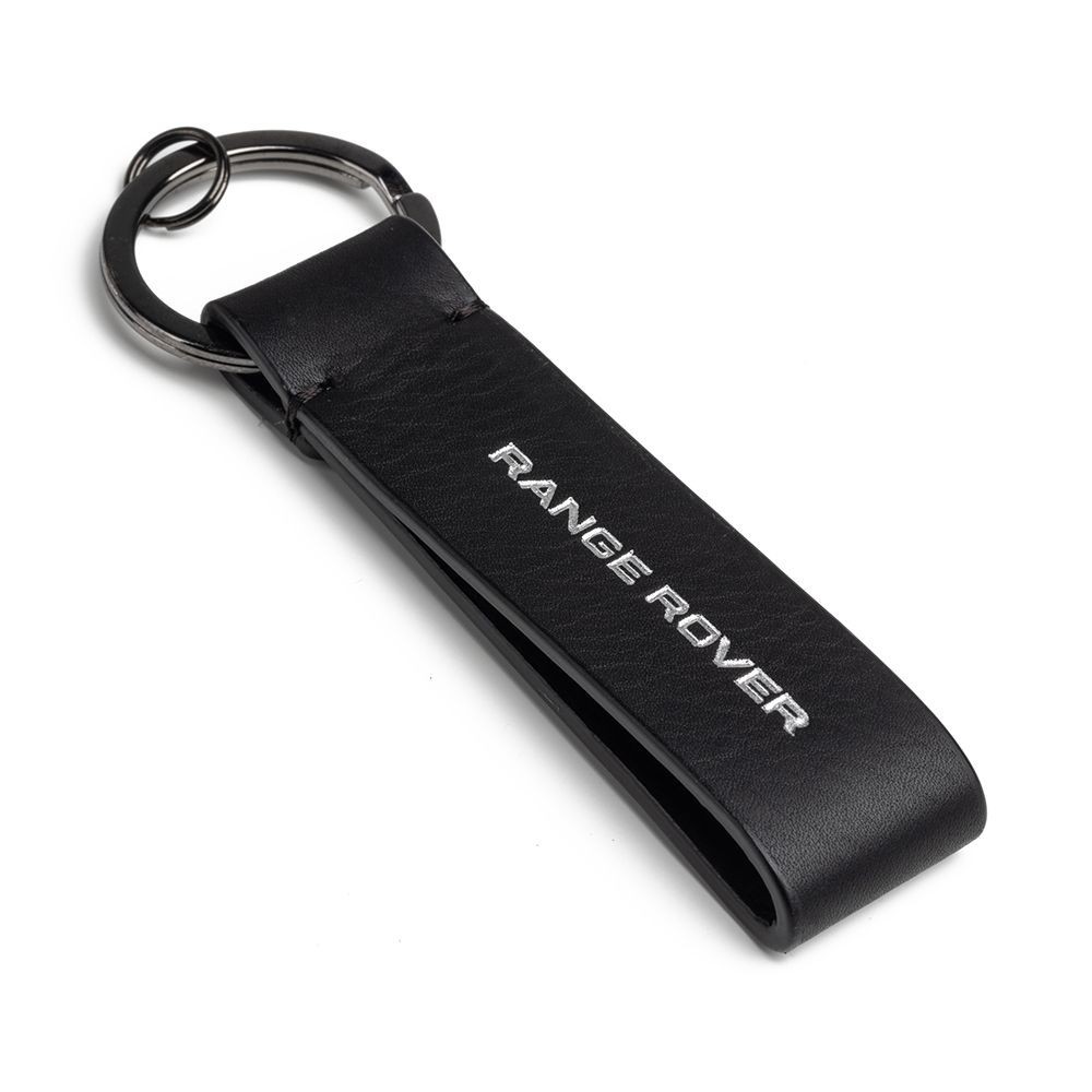 GENUINE RANGE ROVER KEY RING