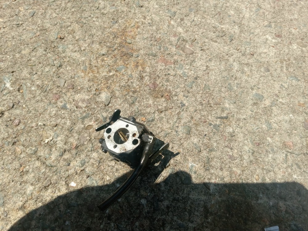 tecumseh carb 632508