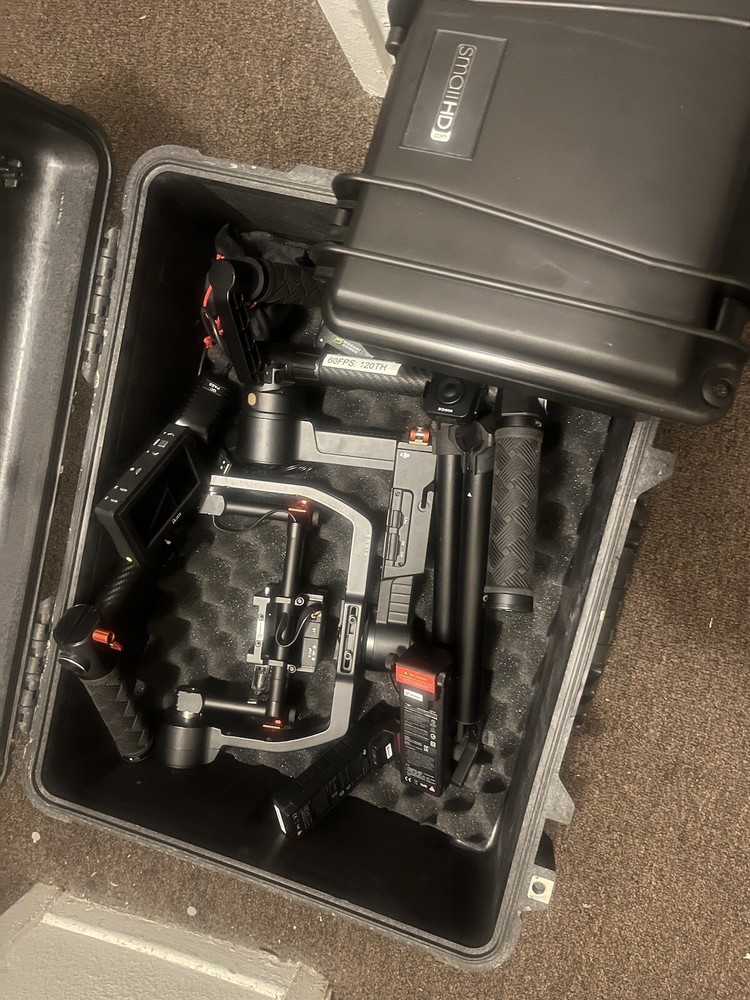 FILM GEAR LOT