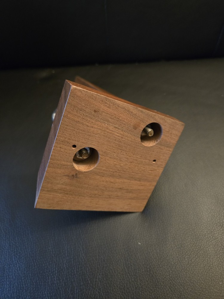 Vintage MCM Pool Trophy Billiards Trophy