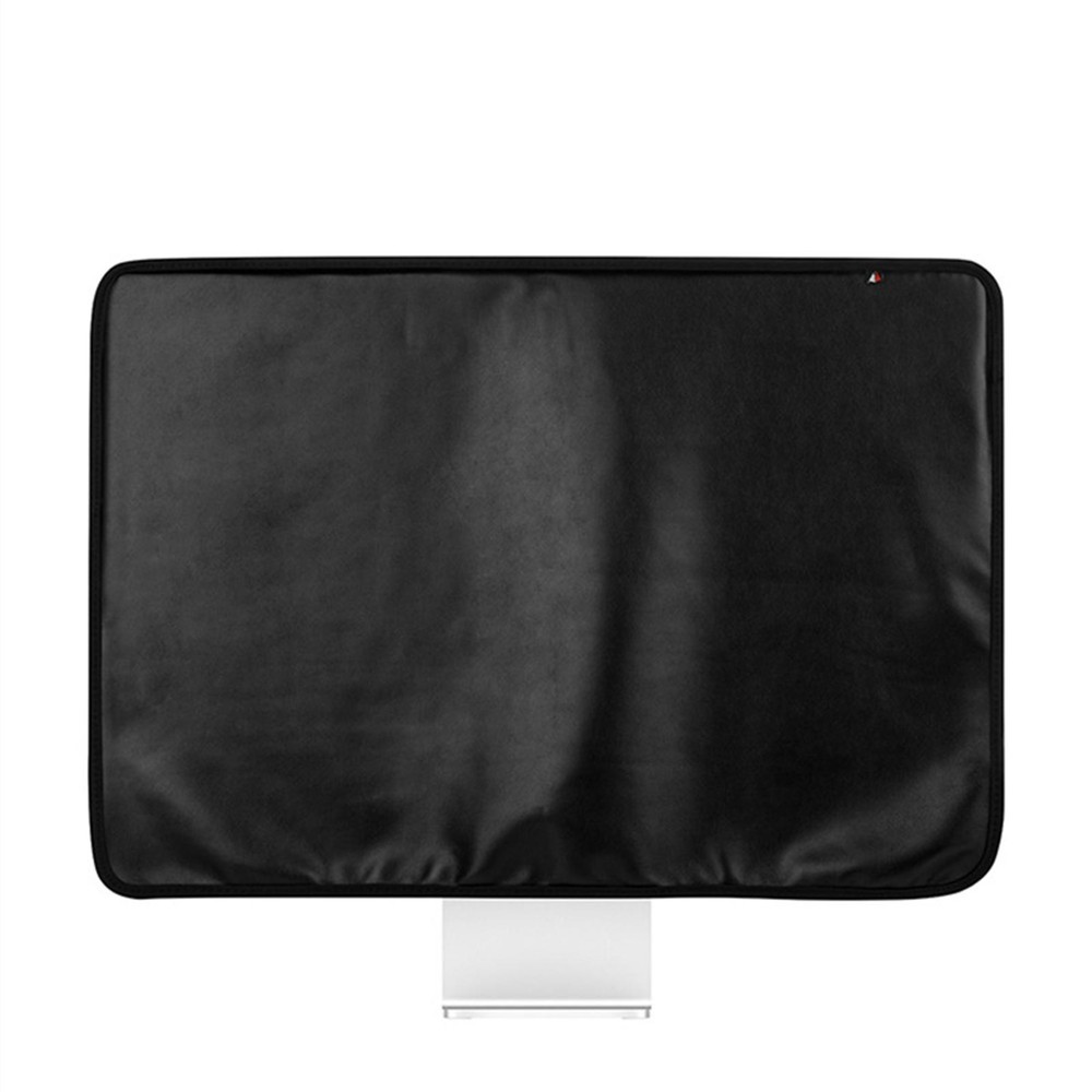 Nylon+PU Leather+Soft Lining Protective Dust Cover For IMAC 24 Inch LCD Screen