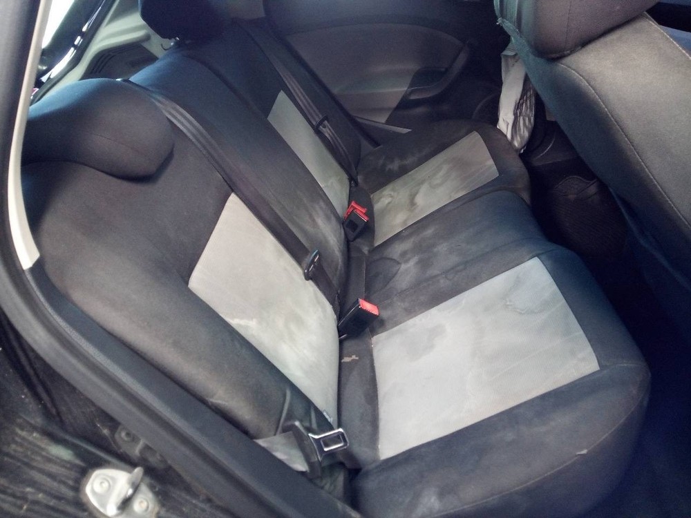 FRONT RIGHT ANKLE / 2535981 FOR SEAT IBIZA 6J5 REFERENCE