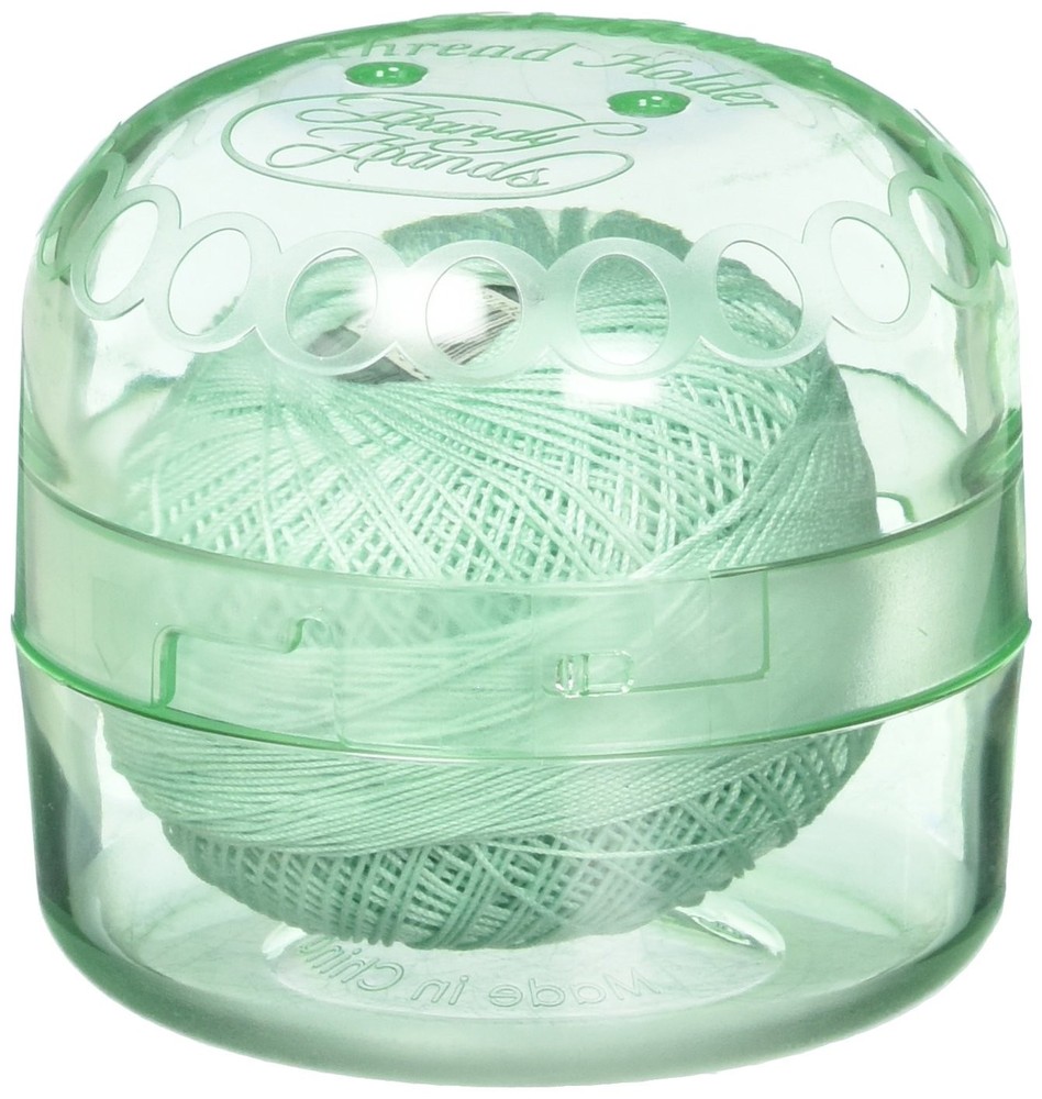 Lizbeth Thread HolderGreen