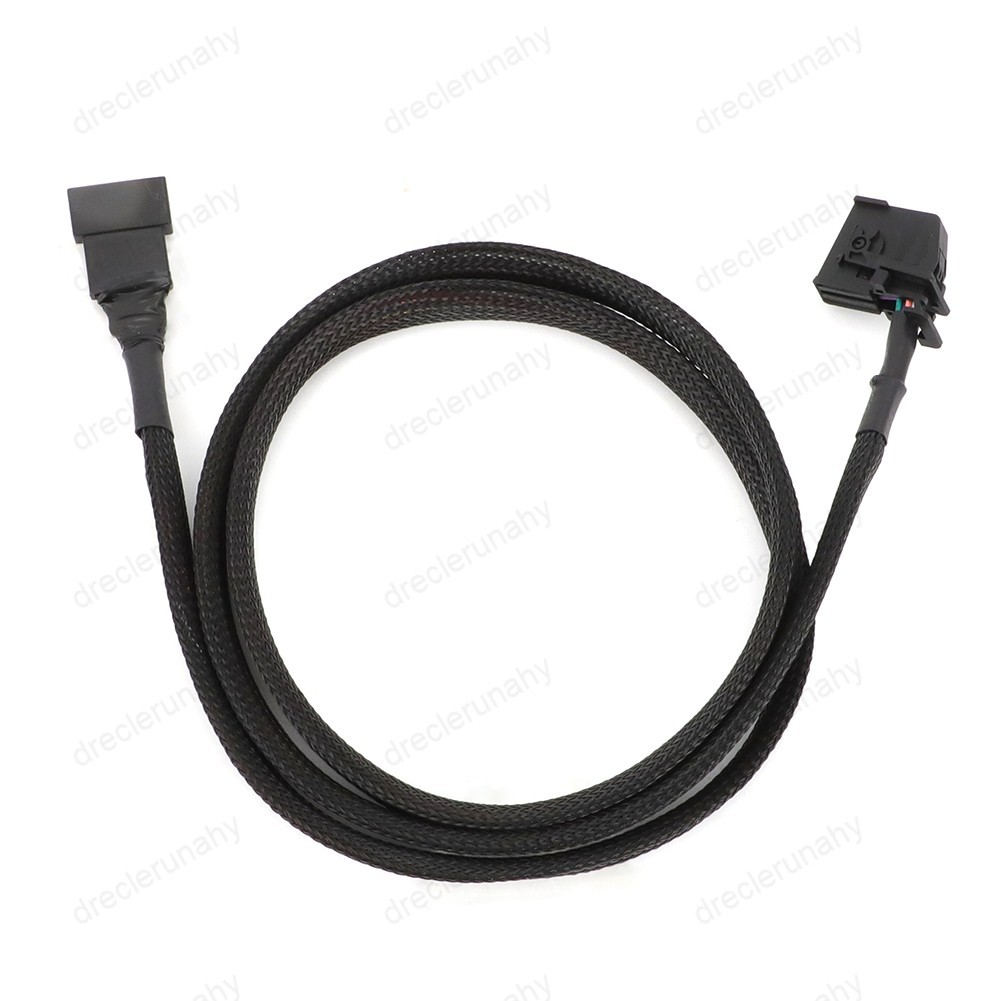 Conversion Harness For 2021-2023 Ford F150 Column to “STOWABLE” Console Shifter