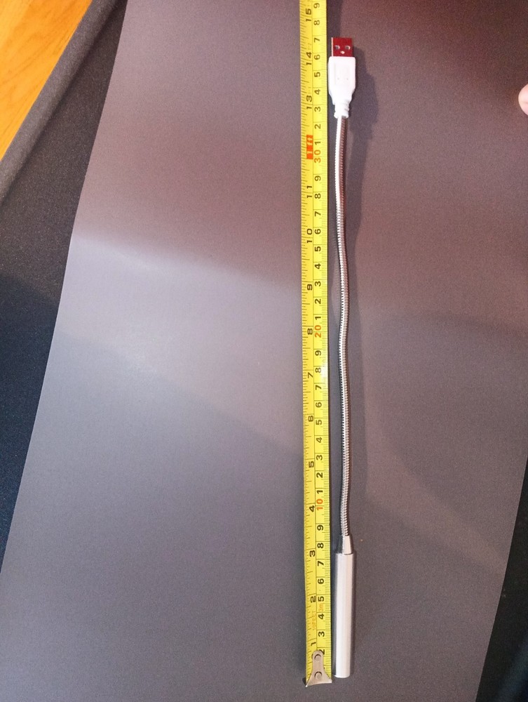 USB LED Flexible lights 2 for $7.00