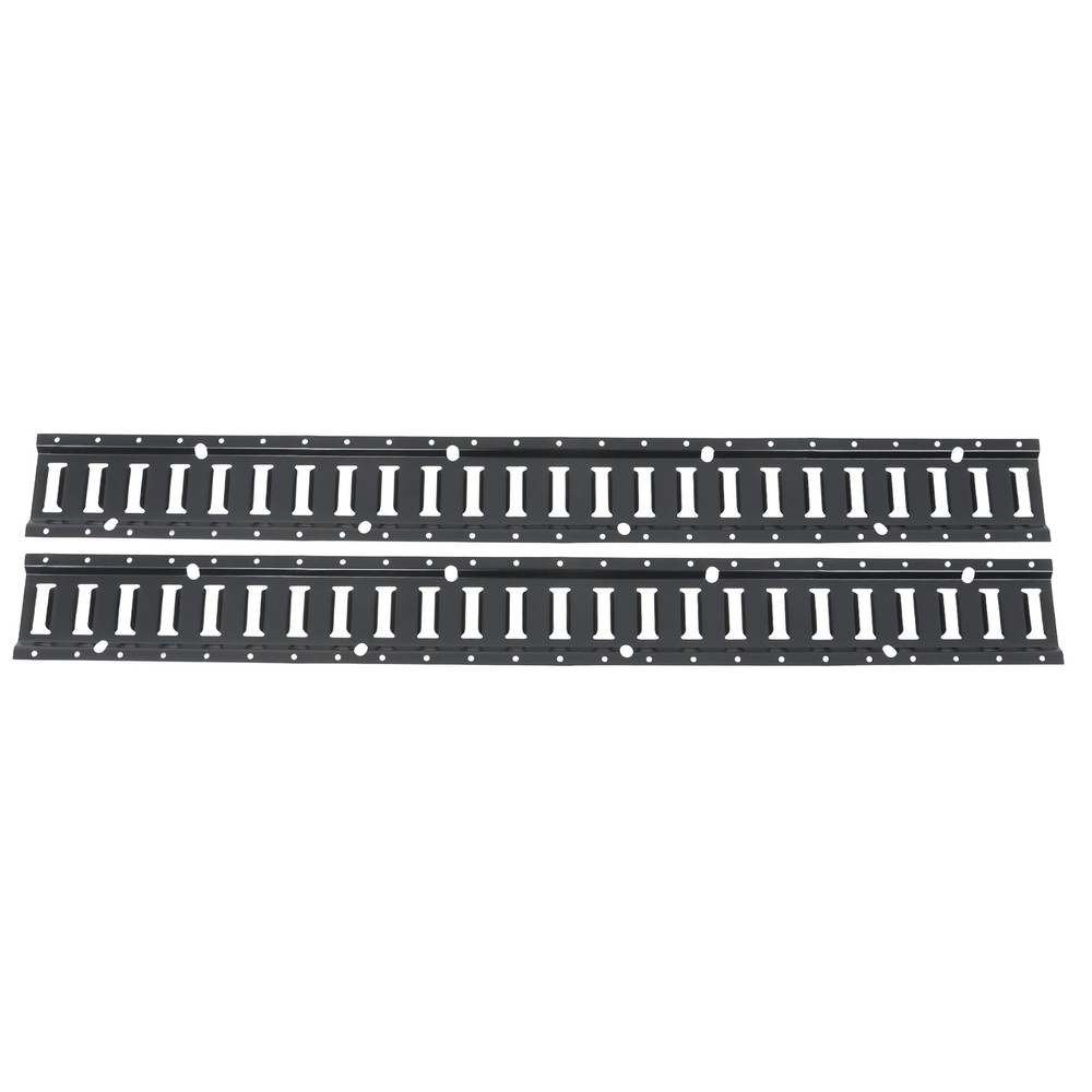 LABLT Secure Cargo For Van Truck 4' E Track Tie Down Enclosed Trailer 8 Pack