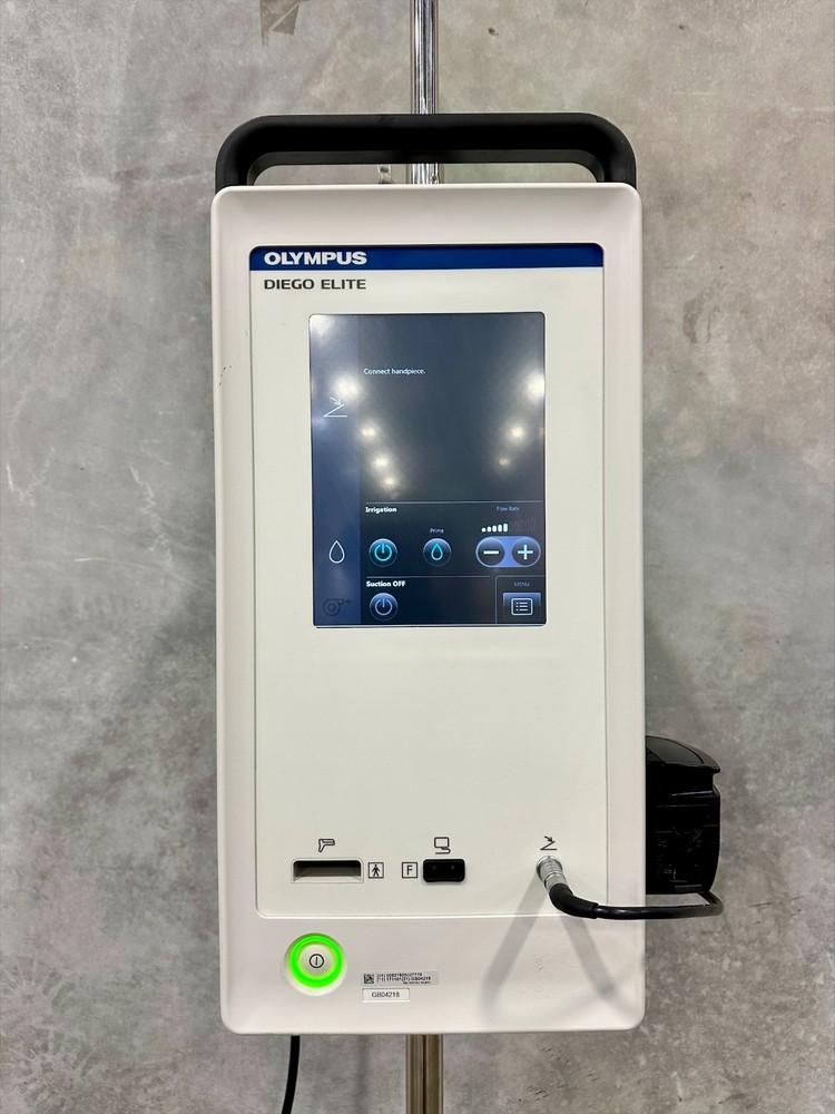 Olympus Diego Elite MDHP100A