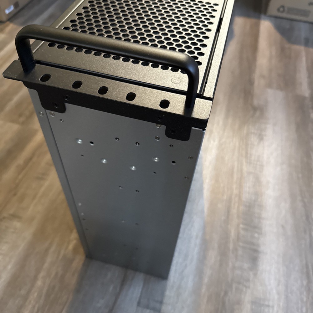Computer- PC Audio Labs ROK BOX MC X PRO Desktop (RBMCXPRODC)