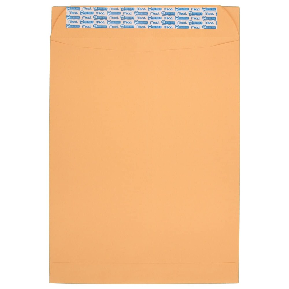 Press-It Seal-It Envelopes 10x13 Inch Office Pack 20 PCS 76088