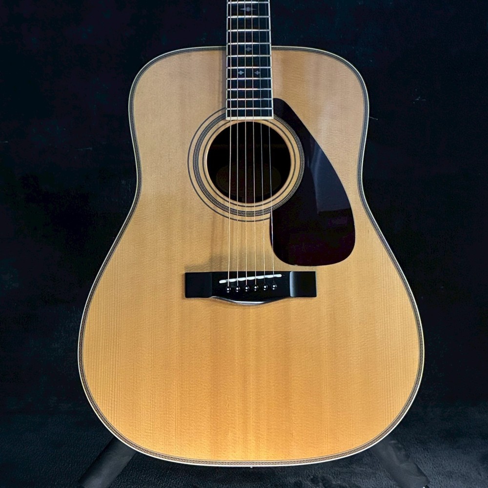 YAMAHA L-8 【2.29㎏】