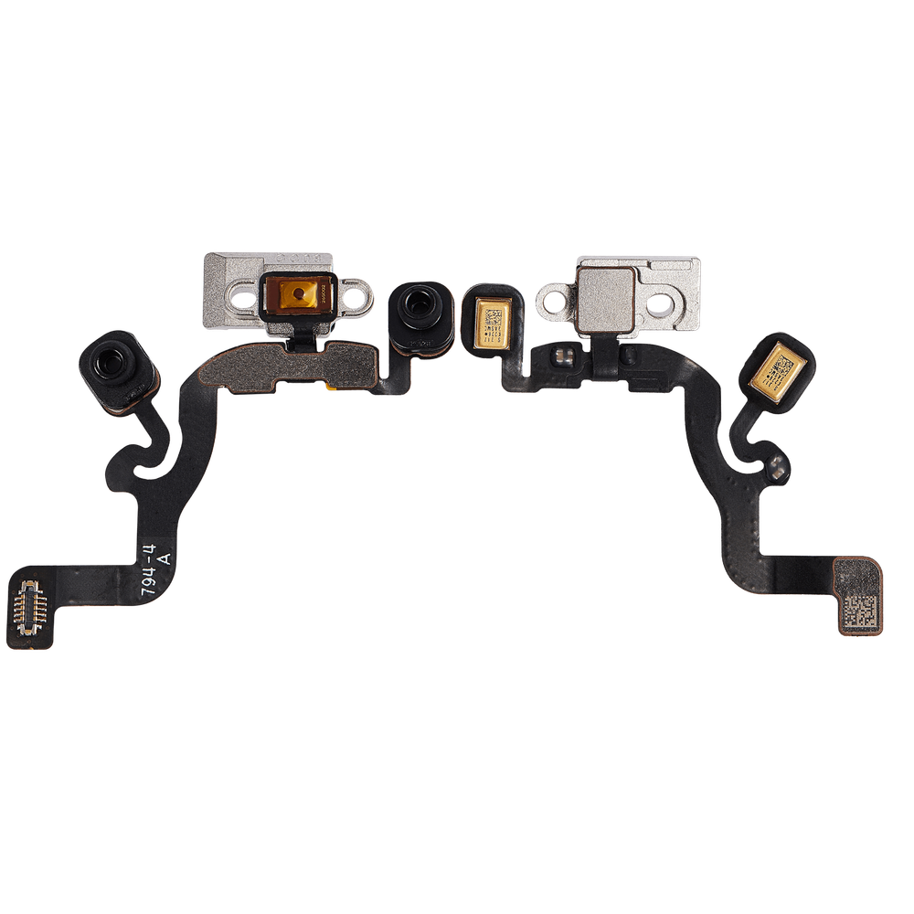 Replacement Power Button Flex Cable Compatible For Watch Ultra (49MM)