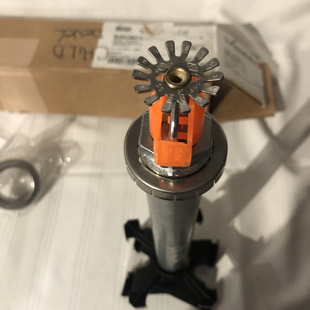 Victaulic S363BCS42012212. 12 1/4”