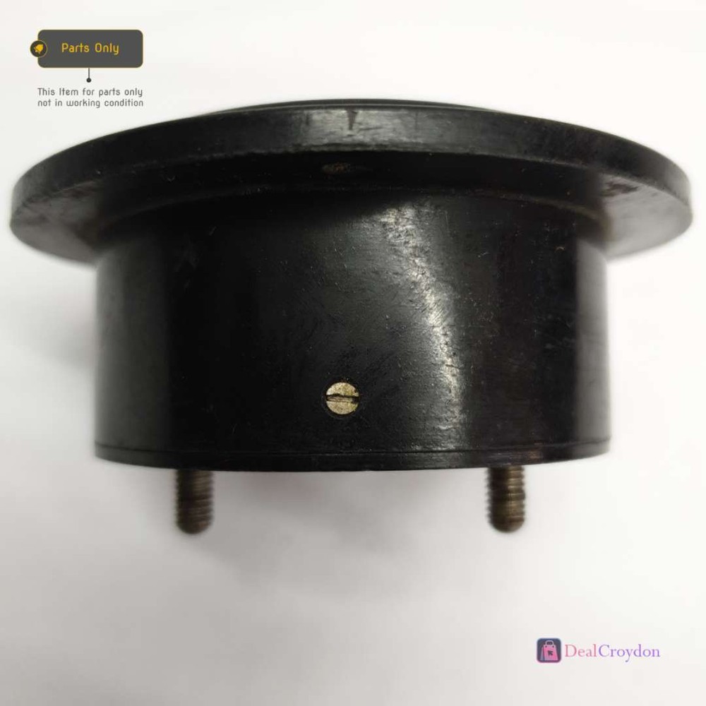 GALVANOMETER S.E.I.C.L. MOVING COIL VINTAGE