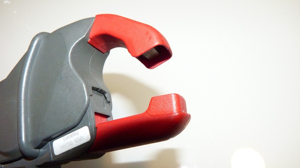 Fluke i200 AC Current Clamp Working-Without Connectors