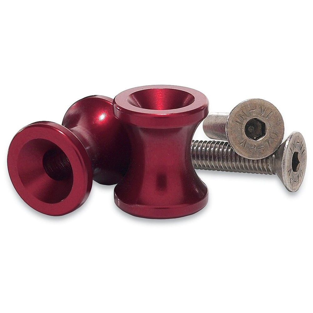 Vortex 8mm Swingarm Spools - SP526R